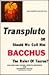 Transpluto or Should We Call Him Bacchus the Ruler of Taurus?/Includes: Sign, Houses, Aspects, Midpoints and Ephemeris 1750-2100
