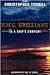 H.M.S. Brilliant by Christopher Terrill
