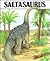 Saltasaurus: Dinosaurs Series
