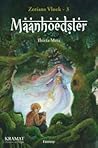 Maanhoedster by Thirza Meta Maanhoedster by Thirza Meta