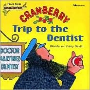 Cranberry Trip to the Dentist (Tales from Cranberryport)