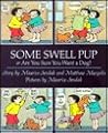 Some Swell Pup by Maurice Sendak