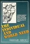 The Individual and World Need