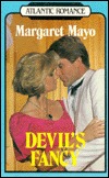 Devil's Fancy (Atlantic Large Print Series)