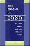 The Enigma of 198...