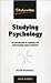 Studying Psychology: An Int...