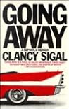Going Away by Clancy Sigal