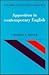 Apposition in Contemporary English by Charles F. Meyer