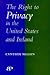 The right to privacy and it...