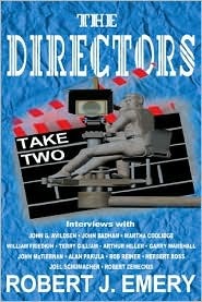The Directors: Take Two (Paperback)