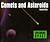Comets and Asteroids (Exploring Space)