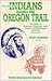 Indians Along the Oregon Tr...