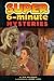 Super 6-minute Mysteries