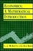 Economics: A Mathematical I...