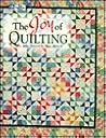 The Joy of Quilting