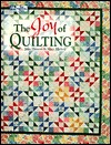 The Joy of Quilting (Hardcover)