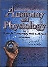 Anatomy and Physiology for Speech, Language, and Hearing by J. Anthony Seikel