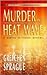 Murder in a Heat Wave (Martha Patterson, #3)
