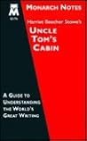 Harriet Beecher Stowe's Uncle Tom's cabin (Monarch notes) Harriet Beecher Stowe's Uncle Tom's cabin (Monarch notes)