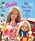 My Favorite Things (Barbie)