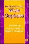 Research on Wole Soyinka