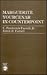 Marguerite Yourcenar in Counterpoint by Frederick C. Farrell