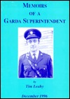 Memoirs of a Garda superintendent (Paperback)