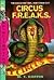Circus F.R.E.A.K.S. (Spinet...