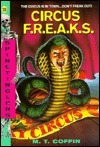 Circus F.R.E.A.K.S.