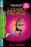 Lizard People