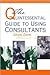 The Quintessential Guide to Using Consultants