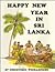 Happy New Year in Sri Lanka (Round the World Tales)