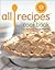 Allrecipes Cookbook