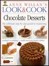 Chocolate Desserts