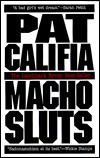 Macho Sluts: Erotic Fiction