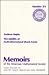 Stability of Multi-Dimensional Shock Fronts: A New Problem for Linear Hyperbolic Equations (Memoirs of the American Mathematical Society)