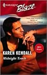Midnight Touch by Karen Kendall