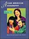 Asian American Biography (Asian American Reference Library) 2 Volume Set