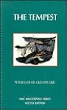 The tempest by William Shakespeare