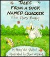 Tales From a Duck Named Quacker: The Story Begins (Paperback)