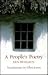 A People's Poetry