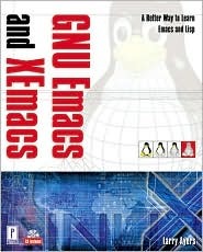 GNU Emacs and XEmacs W/CD (Paperback)