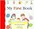My First Book (New Sound Box Books)