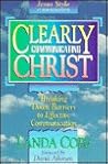 Clearly Communicating Christ