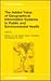 The Added Value of Geographical Information Systems in Public... by M.J. De Lepper