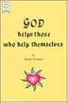 God helps those who help themselves