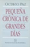 Pequeña Crónica d...