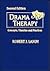 Drama Therapy by Robert J. Landy