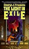 The Light in Exile by Cheryl J. Franklin