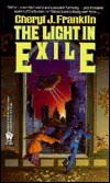 The Light in Exile (Network/Consortium, #1)